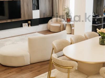 4-комнатная квартира · 175 м² · 10/10 этаж, 19-й мкр 34 за 106 млн ₸ в Актау