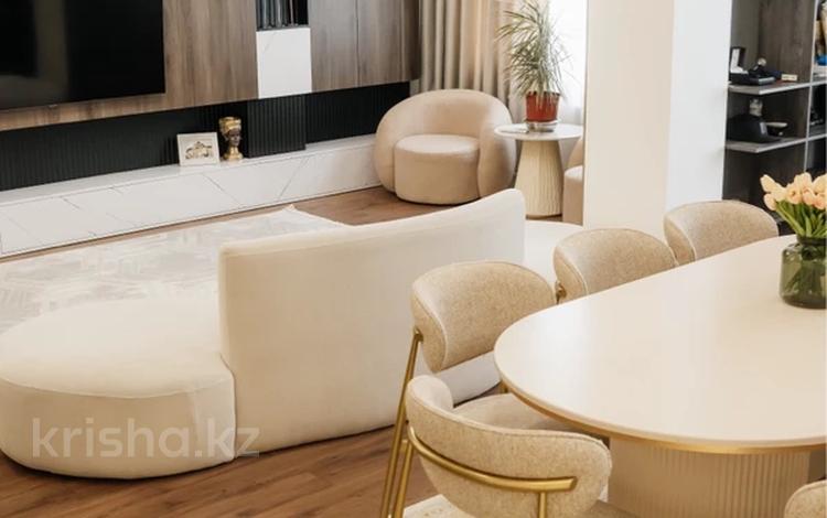 4-комнатная квартира · 175 м² · 10/10 этаж, 19-й мкр 34 за 106 млн ₸ в Актау — фото 2