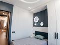 4-комнатная квартира · 175 м² · 10/10 этаж, 19-й мкр 34 за 106 млн ₸ в Актау — фото 31