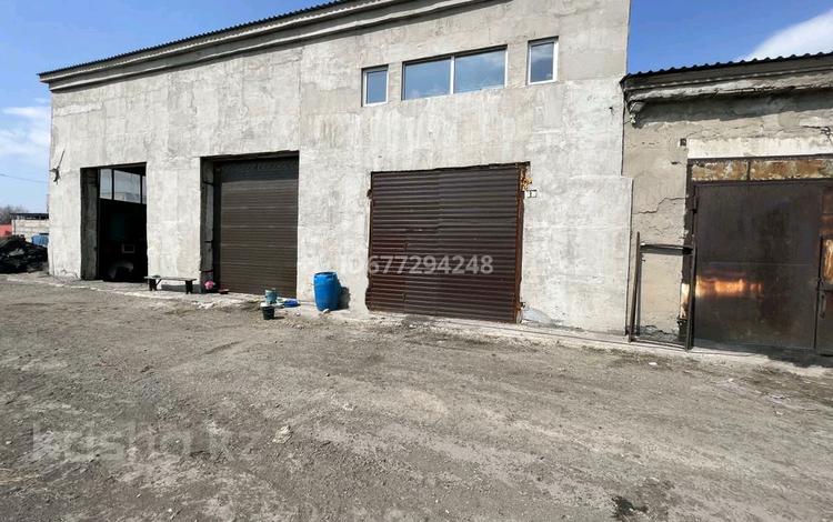 Өнеркәсіптік база · 1.1 га, Майкудук, 13й микрорайон, бағасы: 500 000 〒 в Караганде, Алихана Бокейханова р-н — фото 2