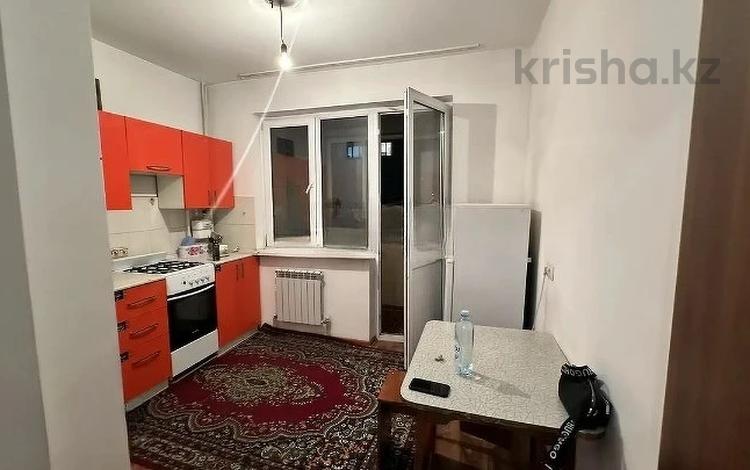 2-комнатная квартира, 62.3 м², 2/5 этаж, мкр Саялы за 27.5 млн 〒 в Алматы, Алатауский р-н — фото 2