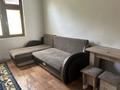 1-комнатная квартира · 32 м² · 1/1 этаж, Мухамеджанова 45 — Ориентировочная улица Раймбека угл Жангелдина за 130 000 ₸ в Алматы, Медеуский р-н