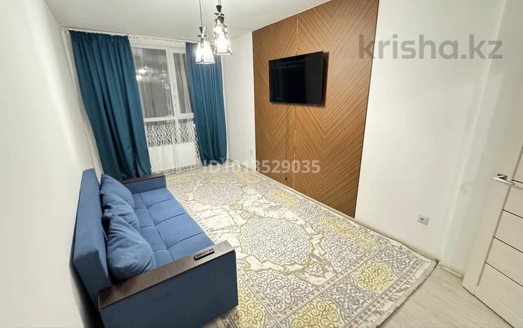 2-бөлмелі пәтер · 62 м² · 3/10 қабат, Жунисова 2/22, бағасы: 16 000 ₸ в Алматы, Наурызбайский р-н — фото 2