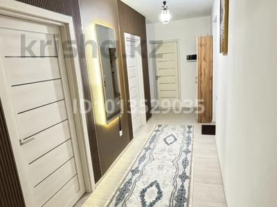 2-бөлмелі пәтер · 62 м² · 3/10 қабат, Жунисова 2/22, бағасы: 16 000 ₸ в Алматы, Наурызбайский р-н