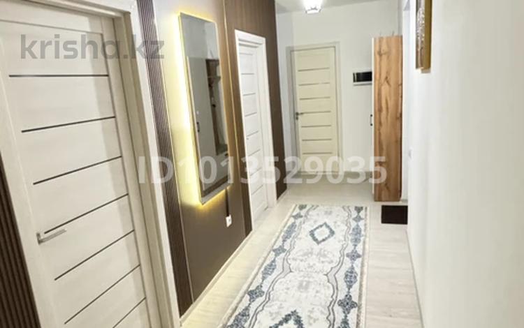 2-бөлмелі пәтер · 62 м² · 3/10 қабат, Жунисова 2/22, бағасы: 16 000 ₸ в Алматы, Наурызбайский р-н — фото 5