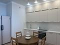 3-комнатная квартира · 105 м² · 5/12 этаж, Тауелсиздик 56/2 — Пересечение ул. Тауелсиздик - Калдаякова за 135 млн ₸ в Астане, Сарайшык р-н — фото 4