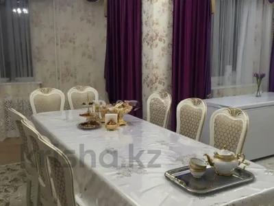 5-комнатная квартира · 257 м² · 3/9 этаж, Зенкова за 282 млн ₸ в Алматы, Медеуский р-н