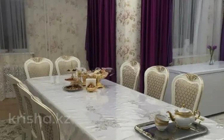 5-комнатная квартира · 257 м² · 3/9 этаж, Зенкова за 282 млн ₸ в Алматы, Медеуский р-н — фото 4