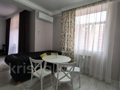 2-комнатная квартира · 60 м² · 9/15 этаж, 17-й мкр 6 за 250 000 ₸ в Актау