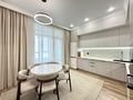 4-комнатная квартира · 135 м² · 11/12 этаж, Аль-Фараби 5 — СФЕРА ПАРК за 115 млн ₸ в Астане, Есильский р-н — фото 2
