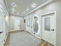 4-комнатная квартира · 135 м² · 11/12 этаж, Аль-Фараби 5 — СФЕРА ПАРК за 115 млн ₸ в Астане, Есильский р-н — фото 10