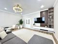 4-комнатная квартира · 135 м² · 11/12 этаж, Аль-Фараби 5 — СФЕРА ПАРК за 115 млн ₸ в Астане, Есильский р-н — фото 5