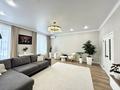 4-комнатная квартира · 135 м² · 11/12 этаж, Аль-Фараби 5 — СФЕРА ПАРК за 115 млн ₸ в Астане, Есильский р-н