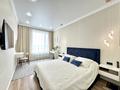4-комнатная квартира · 135 м² · 11/12 этаж, Аль-Фараби 5 — СФЕРА ПАРК за 115 млн ₸ в Астане, Есильский р-н — фото 7