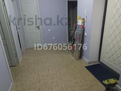 2-бөлмелі пәтер · 57.7 м² · 6/9 қабат, Нур Актобе 12В, бағасы: 17 млн ₸