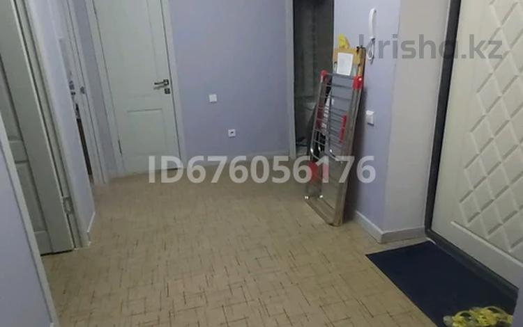 2-комнатная квартира · 57.7 м² · 6/9 этаж, Нур Актобе 12В за 17 млн ₸ — фото 2