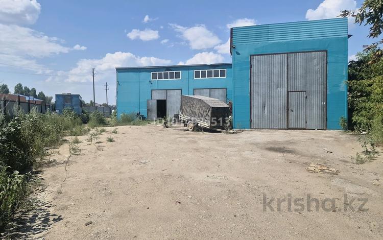 Өнеркәсіптік база · 40 сотық, Акимжанова 135 — Нокина-Акимжанова, бағасы: 155 млн ₸ в Актобе, мкр. Курмыш — фото 2