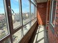 1-комнатная квартира · 45 м² · 7/9 этаж, Тауелсиздик за 22.5 млн ₸ в Костанае — фото 3