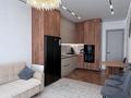 4-бөлмелі пәтер · 83.7 м² · 8/9 қабат, Култегин 4, бағасы: 60 млн ₸ в Астане, Нура р-н