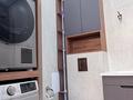 4-бөлмелі пәтер · 83.7 м² · 8/9 қабат, Култегин 4, бағасы: 60 млн ₸ в Астане, Нура р-н — фото 14