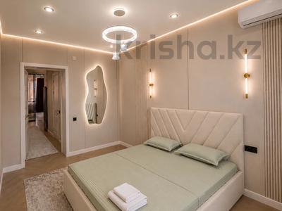 2-бөлмелі пәтер · 70 м² · 8/25 қабат, Байдибек би — Shymkent City Maal.Royal Rose. Elegant Emirates. Шым сити парк, бағасы: 17 900 ₸ в Шымкенте, Абайский р-н