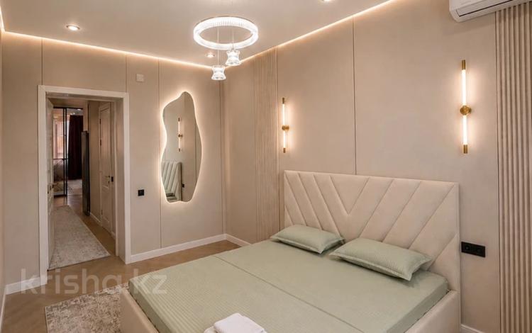 2-бөлмелі пәтер · 70 м² · 8/25 қабат, Байдибек би — Shymkent City Maal.Royal Rose. Elegant Emirates. Шым сити парк, бағасы: 17 900 ₸ в Шымкенте, Абайский р-н — фото 11