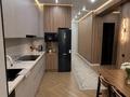 2-бөлмелі пәтер · 70 м² · 8/25 қабат, Байдибек би — Shymkent City Maal.Royal Rose. Elegant Emirates. Шым сити парк, бағасы: 17 900 ₸ в Шымкенте, Абайский р-н — фото 5
