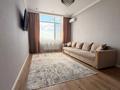 2-бөлмелі пәтер · 45.4 м² · 12/12 қабат, толе би 16, бағасы: 31.5 млн ₸ в Астане