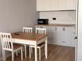 2-бөлмелі пәтер · 45.4 м² · 12/12 қабат, толе би 16, бағасы: 31.5 млн ₸ в Астане — фото 3