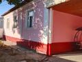 Отдельный дом · 4 комнаты · 200 м² · 8 сот., Сарыбаев 14 — Шынгыстау тойханасы за 220 000 ₸ в Туркестане