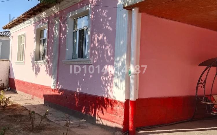 Отдельный дом · 4 комнаты · 200 м² · 8 сот., Сарыбаев 14 — Шынгыстау тойханасы за 220 000 ₸ в Туркестане — фото 2