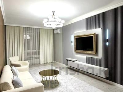 3-бөлмелі пәтер · 120 м² · 13/16 қабат, Байтерекова 100/4, бағасы: 500 000 ₸ в Шымкенте, Каратауский р-н