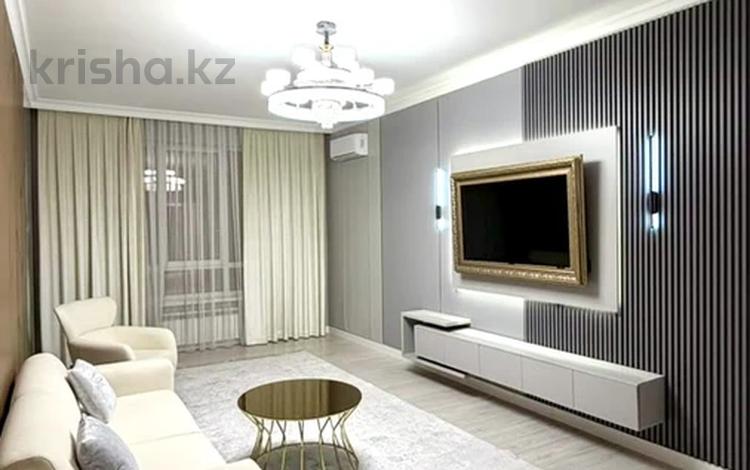 3-бөлмелі пәтер · 120 м² · 13/16 қабат, Байтерекова 100/4, бағасы: 500 000 ₸ в Шымкенте, Каратауский р-н — фото 2