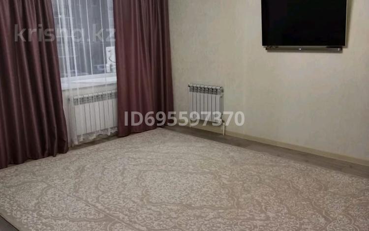 3-комнатная квартира · 108 м² · 2/7 этаж, Нурсултан Назарбаев 199 за 55 млн 〒 в Костанае — фото 2