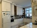 4-комнатная квартира · 155 м², Жумекен Нажимеденов 2 за 180 млн 〒 в Астане, Алматы р-н