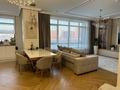 4-комнатная квартира · 155 м², Жумекен Нажимеденов 2 за 180 млн 〒 в Астане, Алматы р-н — фото 10