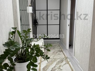 2-бөлмелі пәтер · 60.3 м² · 6/9 қабат, Асыл Арман 7, бағасы: 28 млн ₸ в Иргели