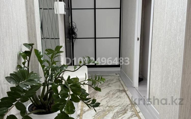 2-бөлмелі пәтер · 60.3 м² · 6/9 қабат, Асыл Арман 7, бағасы: 28 млн ₸ в Иргели — фото 2
