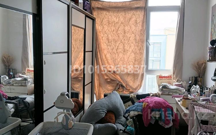 2-комнатная квартира · 57.8 м² · 10/10 этаж, мкр Шугыла 340/36 к 3 — Бульвар 1 ниже Абая за 31 млн ₸ в Алматы, Наурызбайский р-н — фото 2