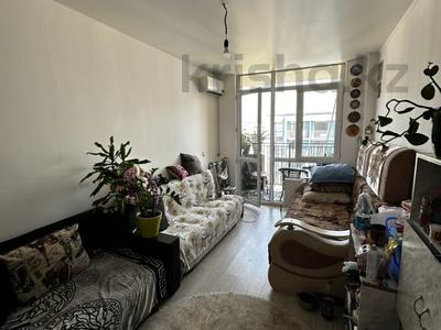 2-комнатная квартира · 60 м² · 10/10 этаж, мкр Шугыла 340/36 к 3 — Ниже Абая за 30 млн ₸ в Алматы, Наурызбайский р-н