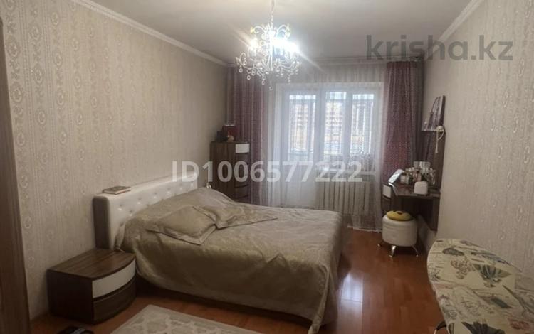 2-бөлмелі пәтер · 68 м² · 6/12 қабат, Кубрина 20/1, бағасы: 35 млн ₸ в Астане, Сарыарка р-н — фото 2