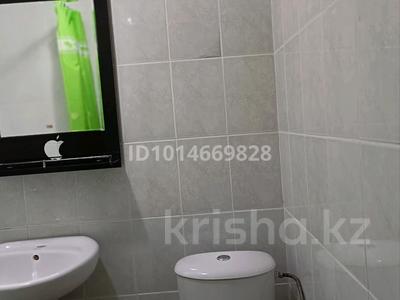 1-бөлмелі пәтер · 34 м² · 1/6 қабат, Абаяя33 33 — Емшана, бағасы: 13 млн ₸ в Костанае