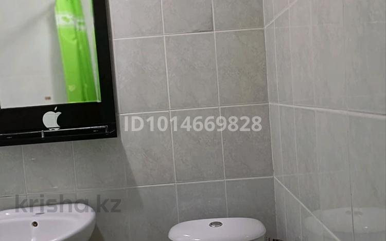 1-бөлмелі пәтер · 34 м² · 1/6 қабат, Абаяя33 33 — Емшана, бағасы: 13 млн ₸ в Костанае — фото 2