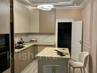 Продажа квартир: 4-комнатная квартира · 115 м² · 7/9 этаж, мкр Нурсат 2, Мкр. Астана 78, 79 — Шымкент СПА за 55 млн 〒 4-комнатная квартира · 115 м² · 7/9 этаж, мкр Нурсат 2, Мкр. Астана 78, 79 — Шымкент СПА за 55 млн 〒 в Каратауский р-н