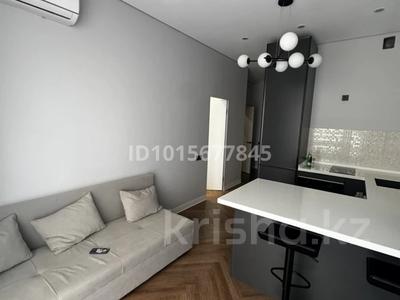 2-комнатная квартира · 42 м² · 2/10 этаж, Байтурсынова 177 за 62 млн ₸ в Алматы, Бостандыкский р-н