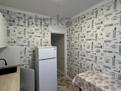 1-бөлмелі пәтер · 36 м² · 4/5 қабат, Абылай хана 10, бағасы: 17 млн ₸ в Астане, Алматы р-н