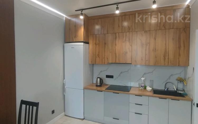 2-комнатная квартира · 40 м² · 10/12 этаж, Ахмет Байтурсынулы 18 за 220 000 ₸ в Астане, Алматы р-н — фото 2
