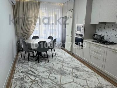 2-бөлмелі пәтер · 60 м² · 5/9 қабат, мкр Кайрат, Туркестан 115, бағасы: 45 млн ₸ в Алматы, Турксибский р-н