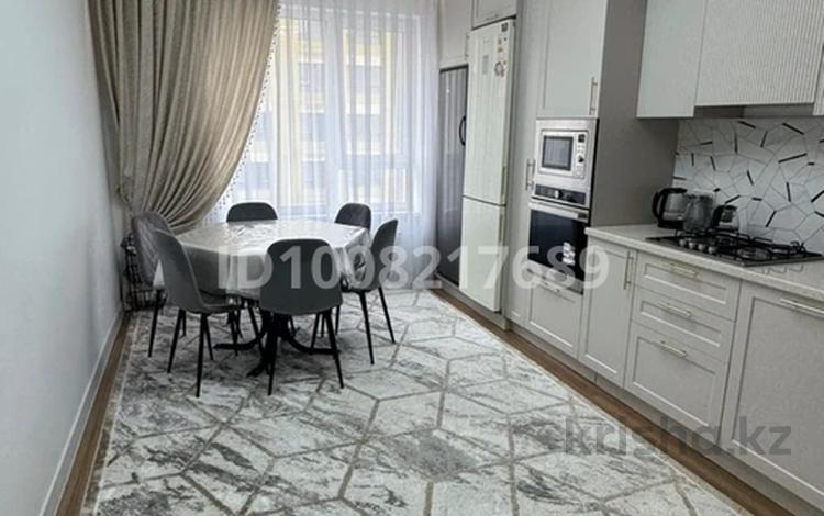 2-бөлмелі пәтер · 60 м² · 5/9 қабат, мкр Кайрат, Туркестан 115, бағасы: 45 млн ₸ в Алматы, Турксибский р-н — фото 22