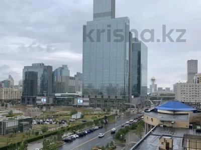 2-комнатная квартира · 53 м² · 20/22 этаж, Туркестан 4Б — Абу Даби плаза, Байтерек за 500 000 ₸ в Астане, Есильский р-н